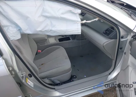 2011 Toyota Camry from USA, damaged, VIN 4T4BF3EK0BR201672